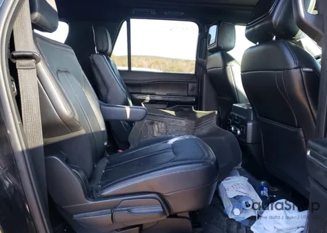 2019 Ford Expedition Max Limited from USA, damaged, VIN 1FMJK2AT0KEA42026